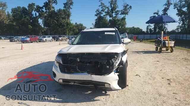 KIA SELTOS 2024 - KNDEU2AA4R7621680
