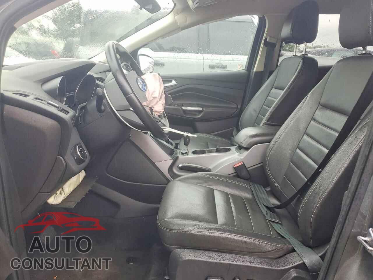 FORD ESCAPE 2014 - 1FMCU9GX0EUB95036