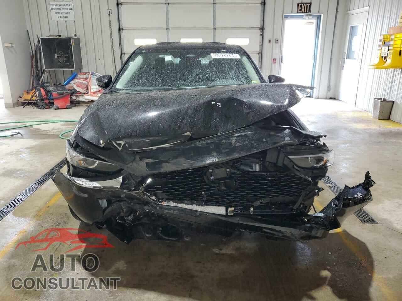 MAZDA 3 2024 - 3MZBPACM6RM417350