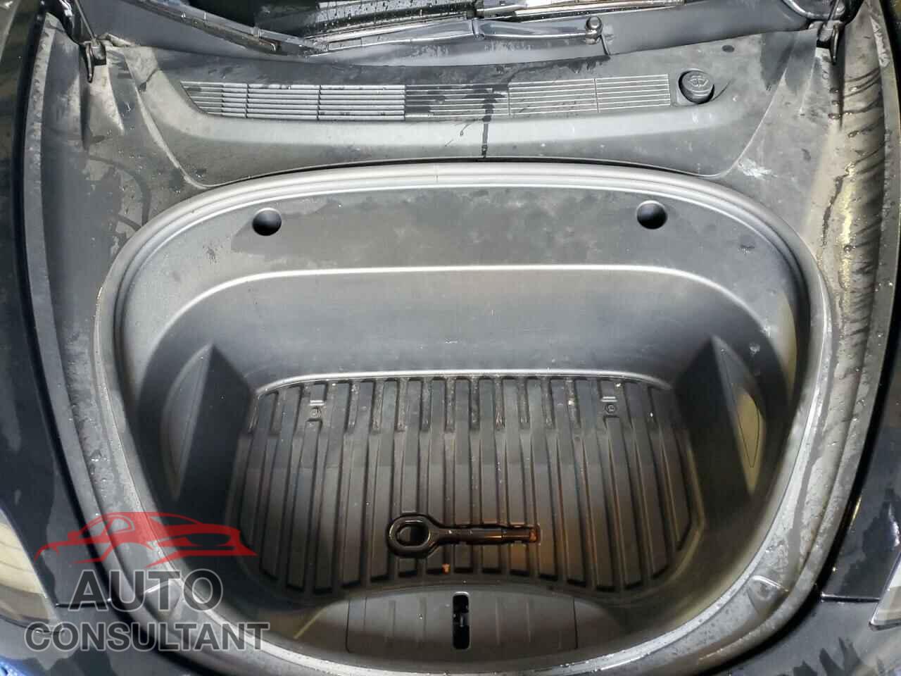TESLA MODEL 3 2022 - 5YJ3E1EAXNF287491