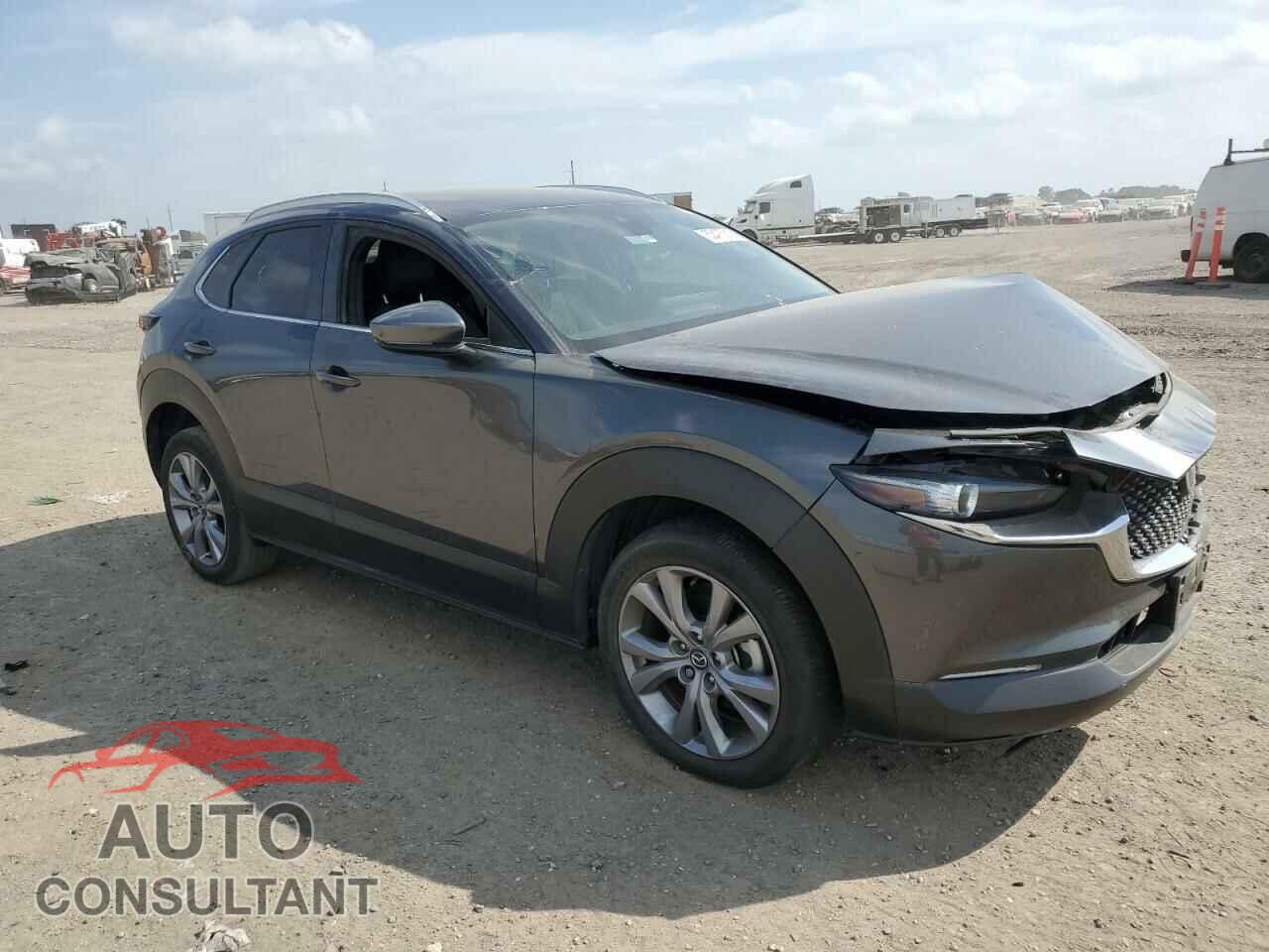 MAZDA CX30 2022 - 3MVDMBBL2NM447263
