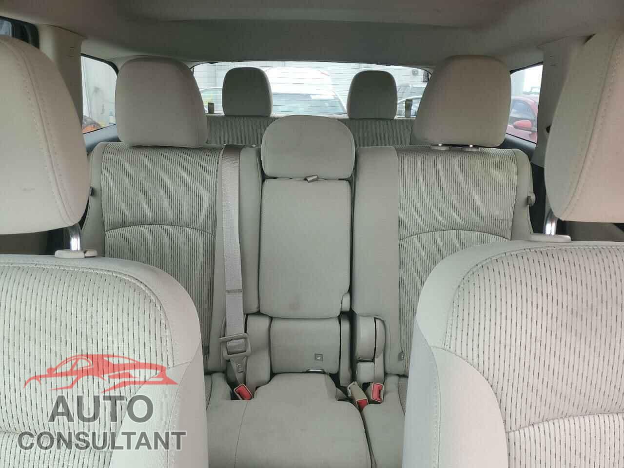 DODGE JOURNEY 2020 - 3C4PDCAB3LT183213
