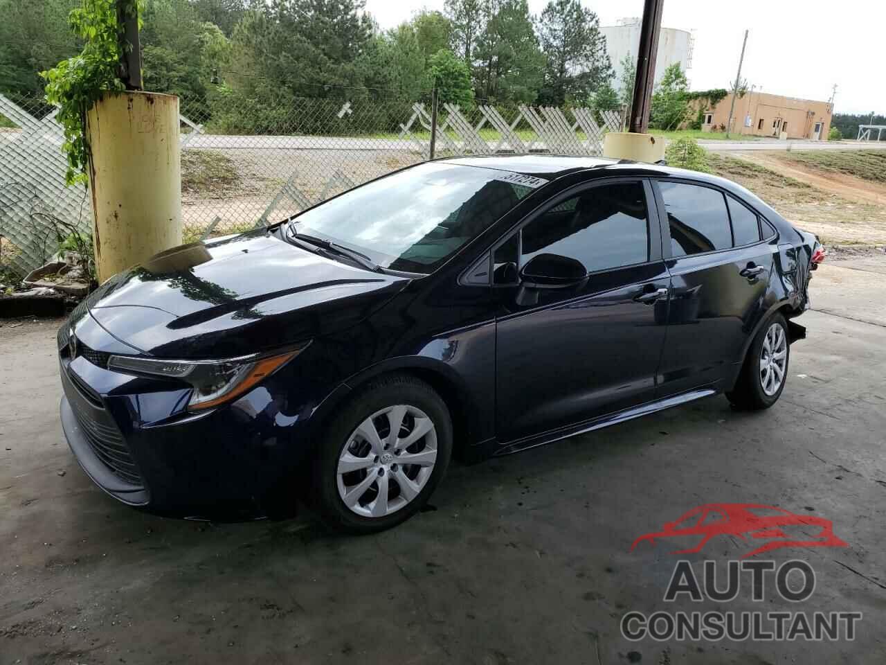 TOYOTA COROLLA 2024 - 5YFB4MDE6RP138817