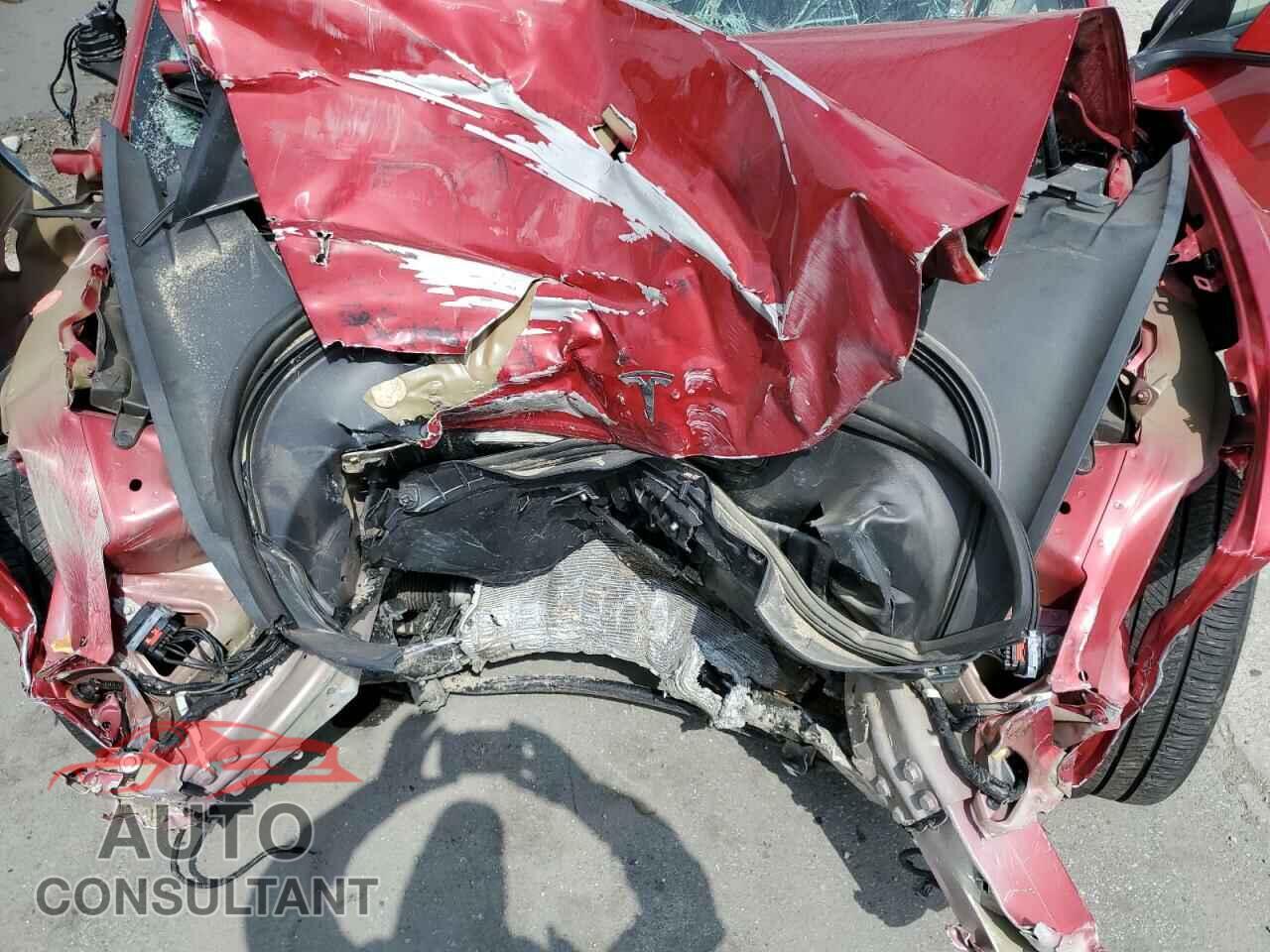 TESLA MODEL 3 2023 - 5YJ3E1EA2PF447737
