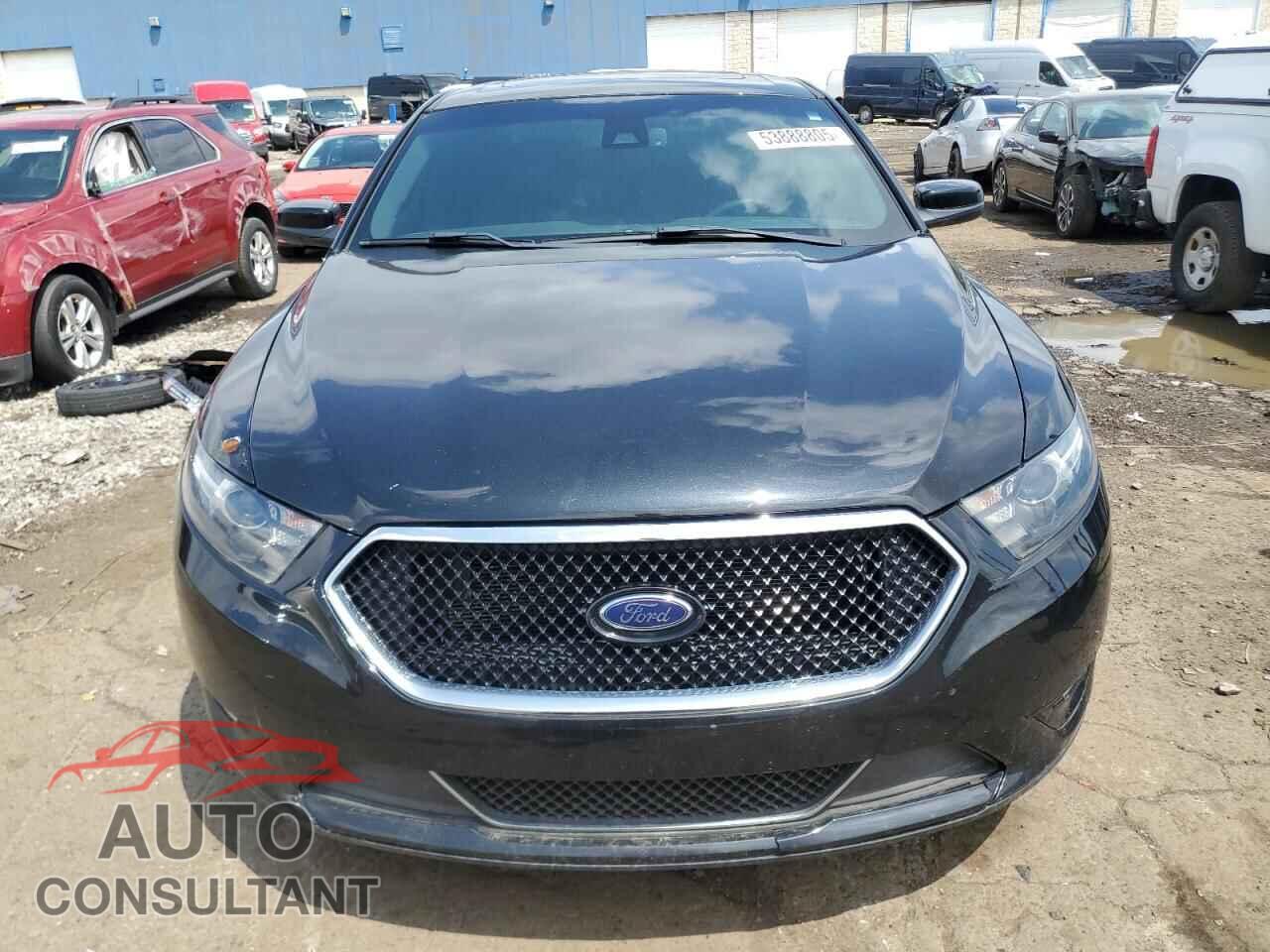 FORD TAURUS 2015 - 1FAHP2KT9FG164788
