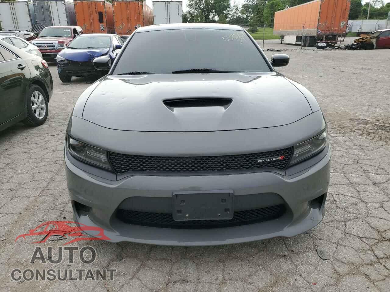 DODGE CHARGER 2019 - 2C3CDXHG6KH510710