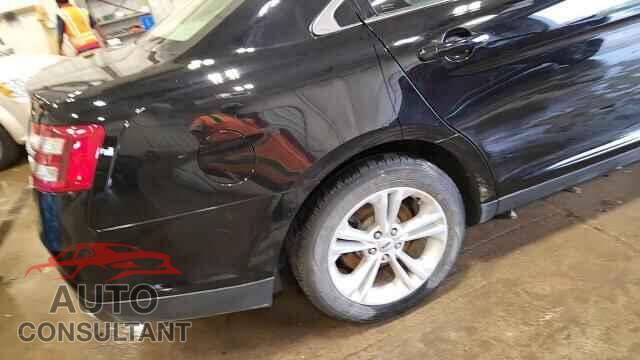 FORD TAURUS 2017 - 1FAHP2D80HG132355