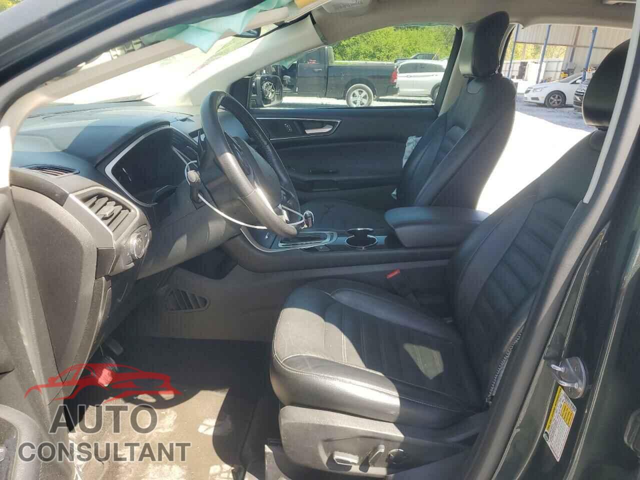 FORD EDGE 2015 - 2FMPK3J91FBB04281