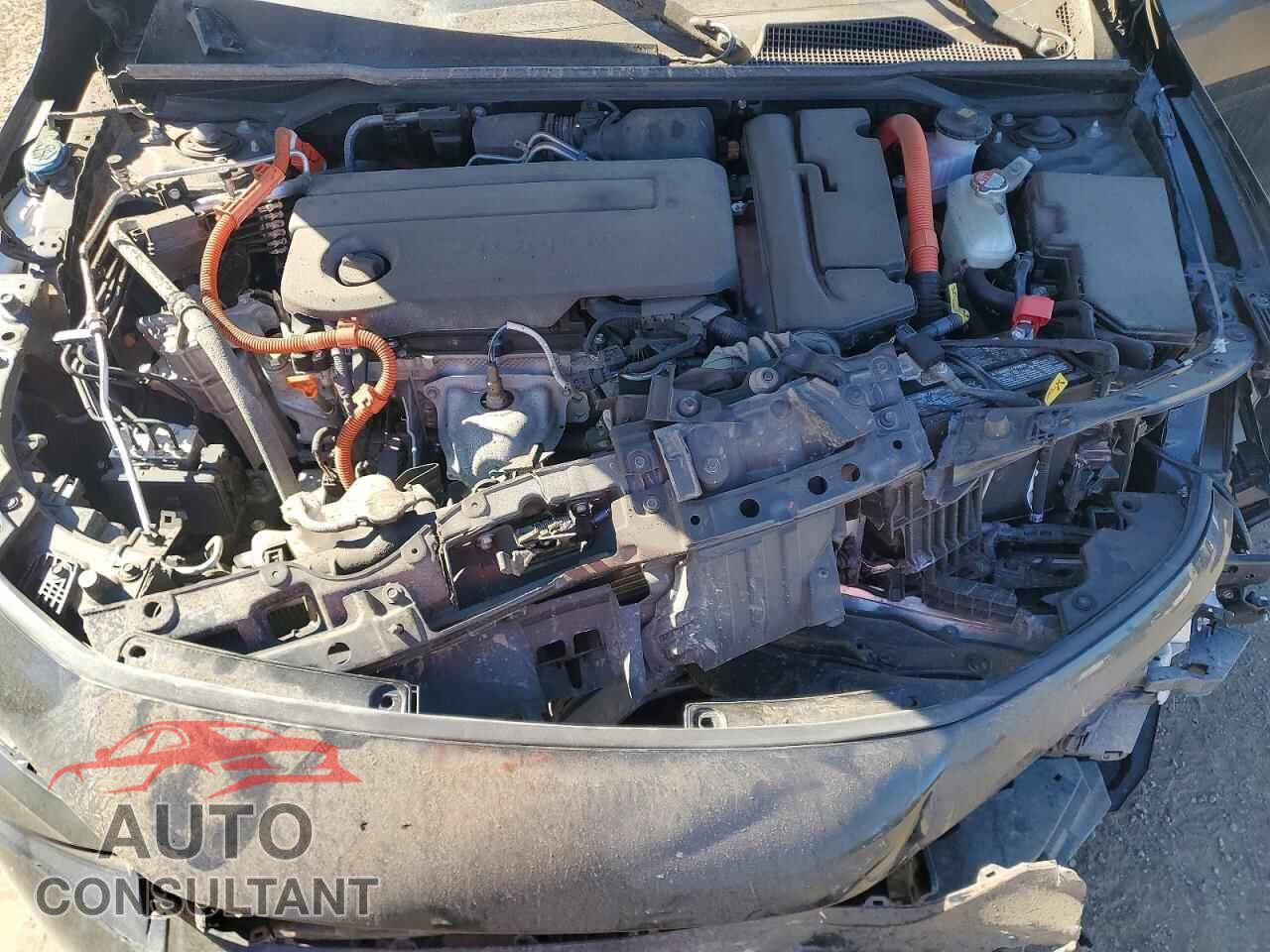 HONDA CIVIC 2026 - 2HGFE4F87TH000403