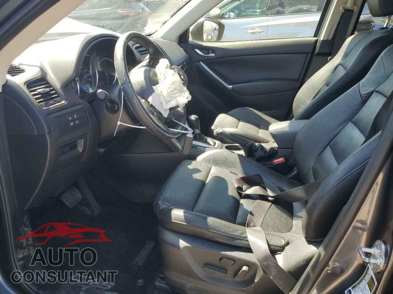 MAZDA CX-5 2014 - JM3KE4DY4E0422739