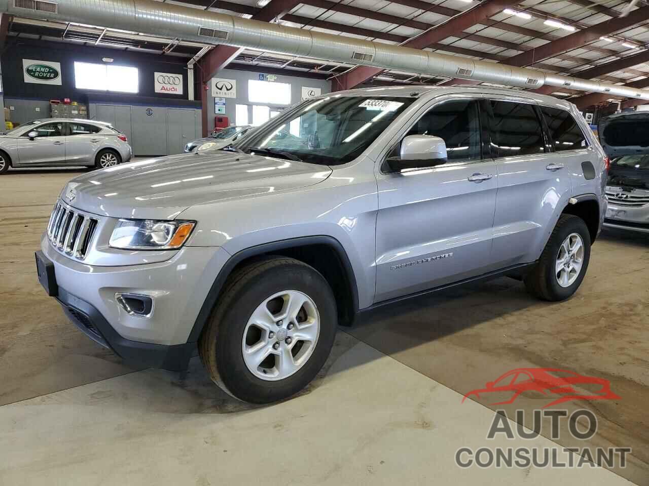 JEEP GRAND CHER 2014 - 1C4RJFAG2EC440391