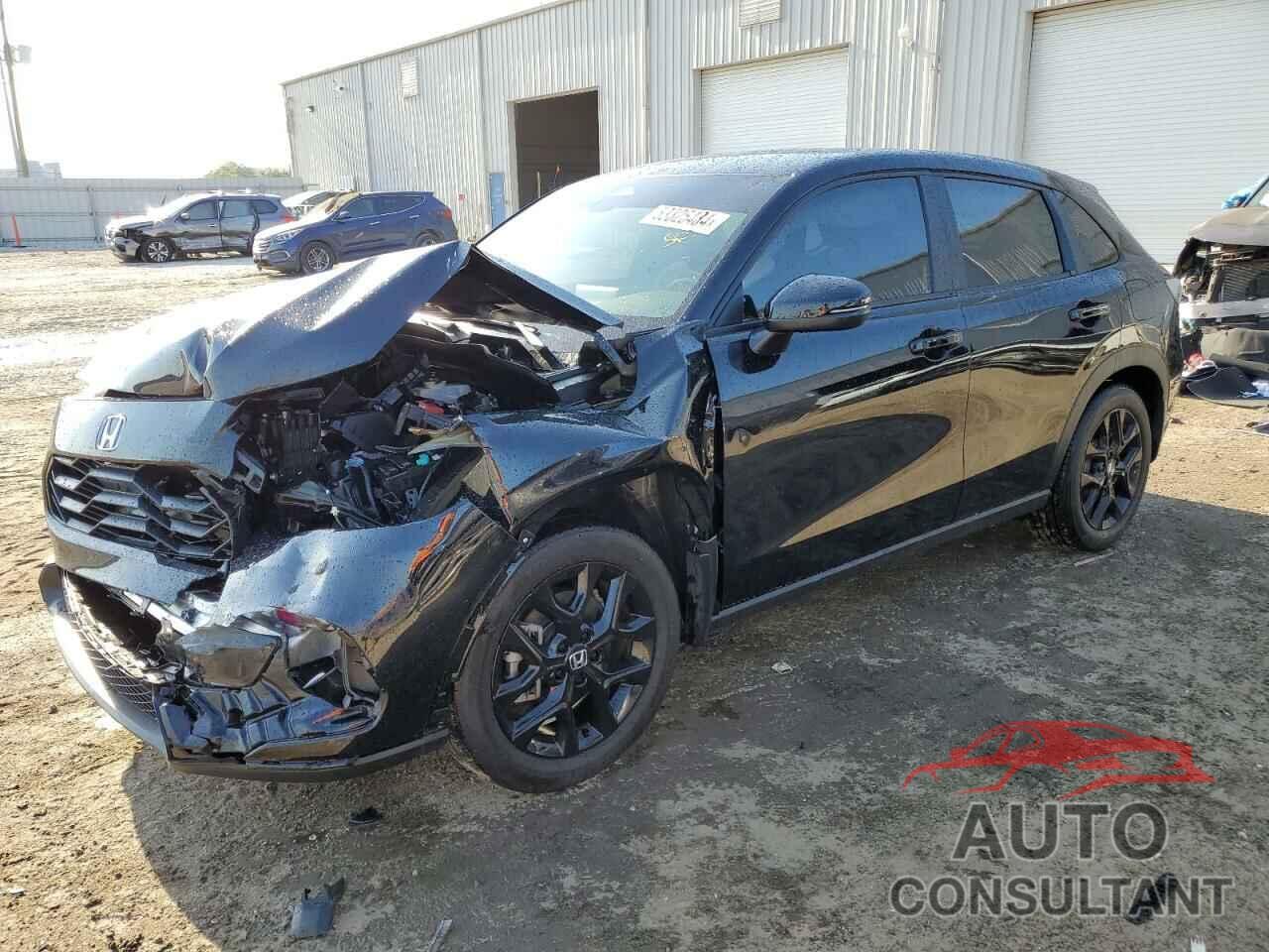 HONDA HR-V 2023 - 3CZRZ1H58PM740884