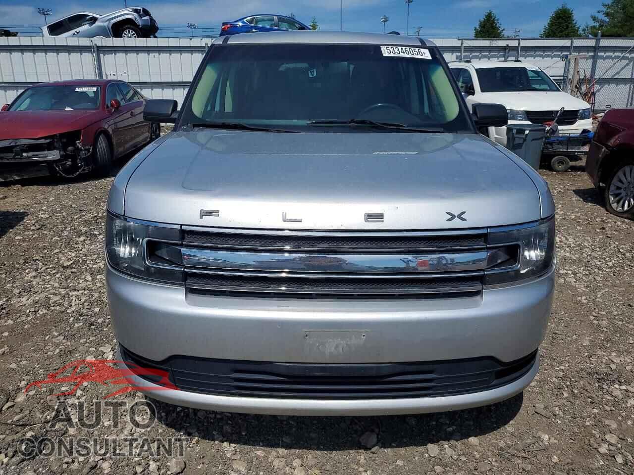FORD FLEX 2015 - 2FMGK5B89FBA22350
