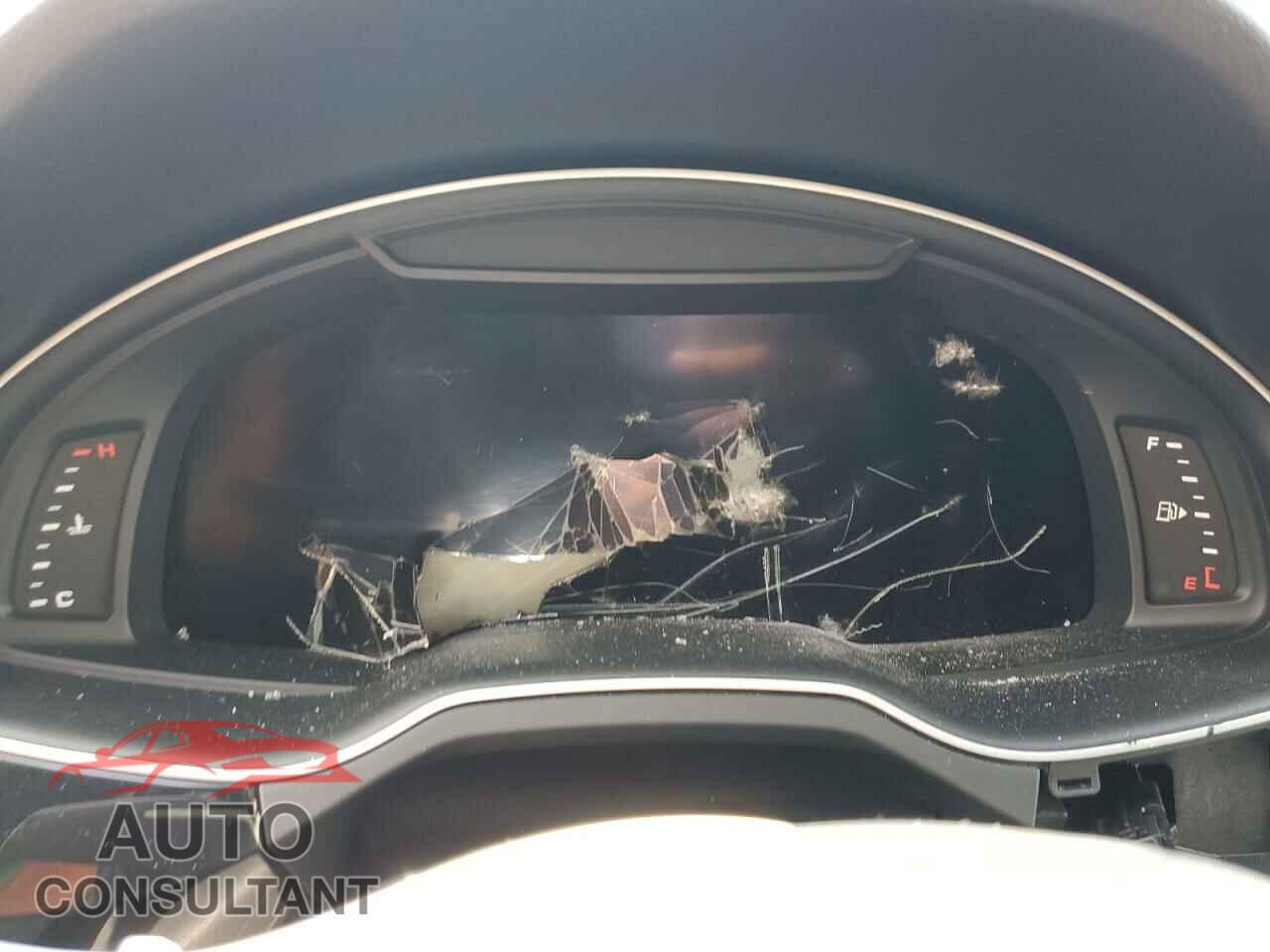 AUDI Q7 2017 - WA1LAAF75HD022191