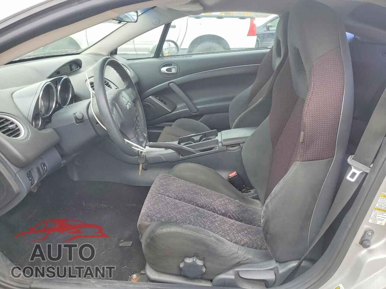 MITSUBISHI ECLIPSE 2012 - 4A31K5DF9CE008340
