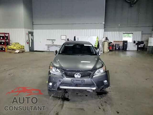 LEXUS CT 200 2015 - JTHKD5BH8F2247663
