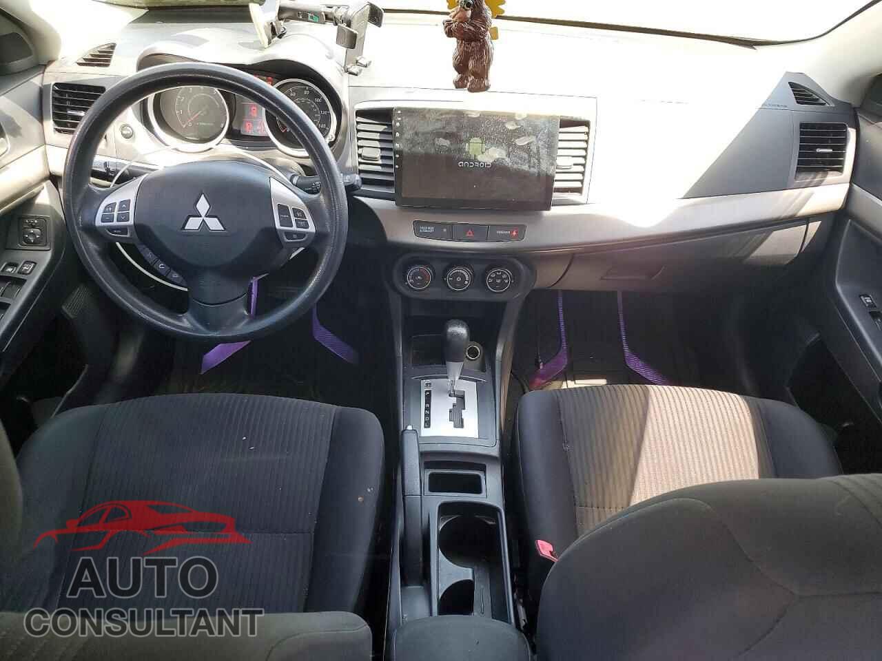 MITSUBISHI LANCER 2015 - JA32U2FU9FU020640