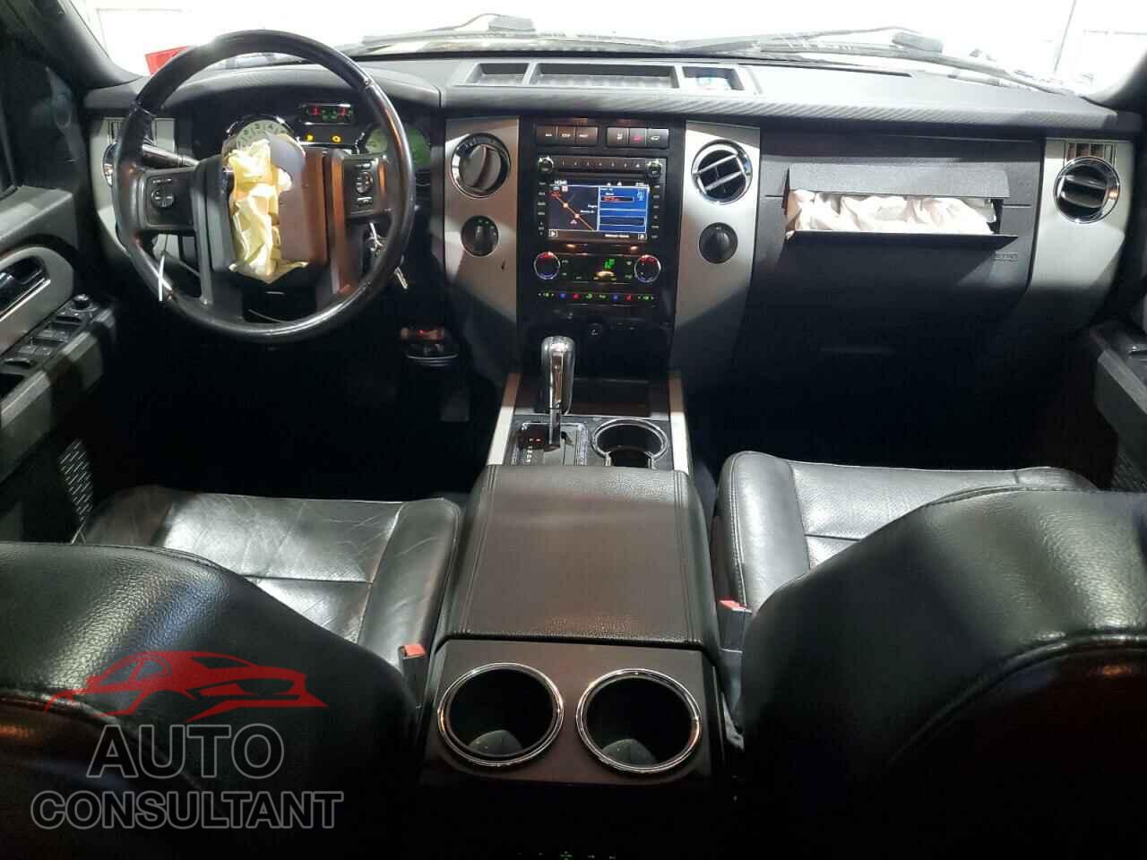 FORD EXPEDITION 2012 - 1FMJU2A54CEF35494