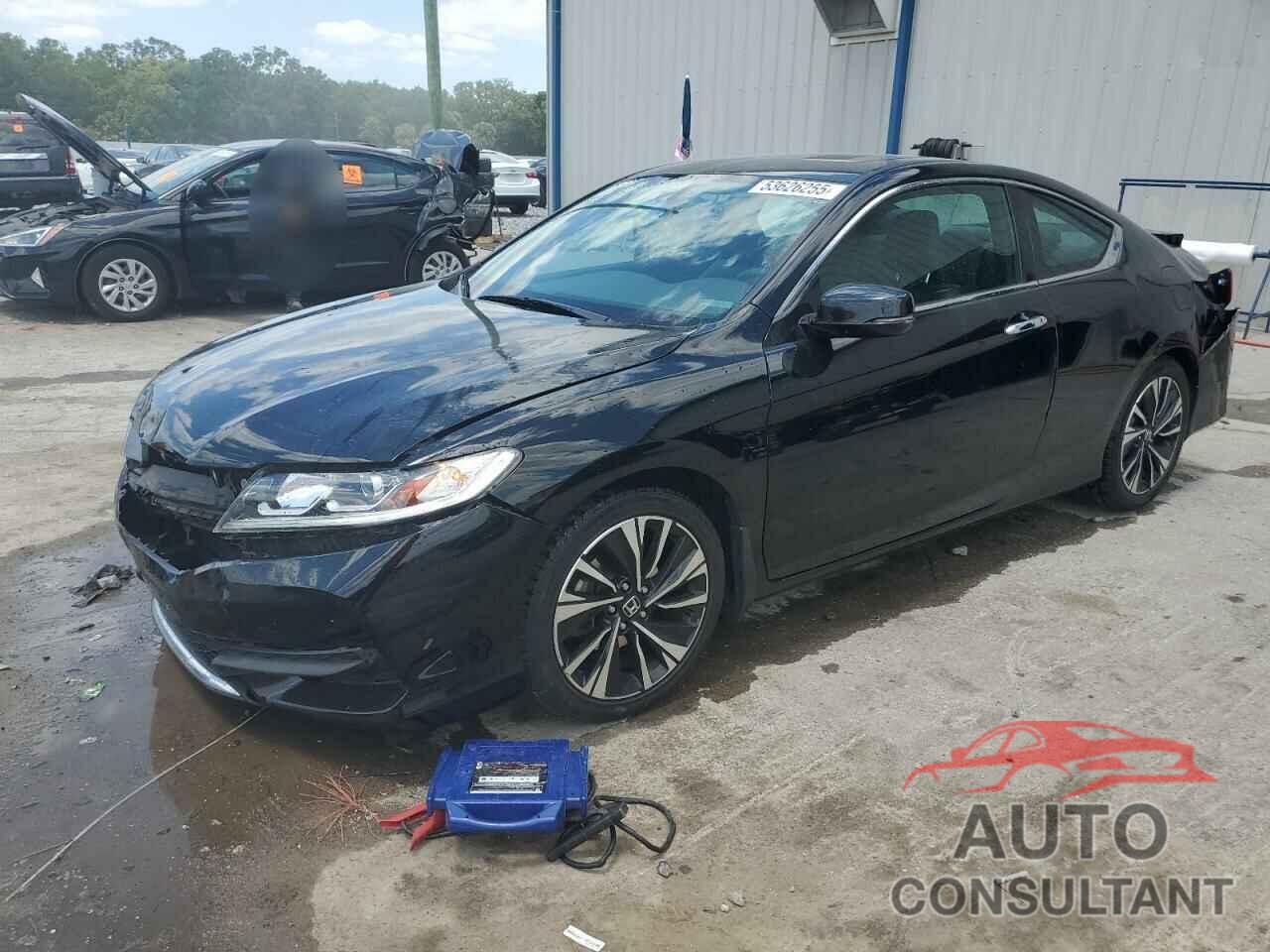 HONDA ACCORD 2016 - 1HGCT1B80GA008263