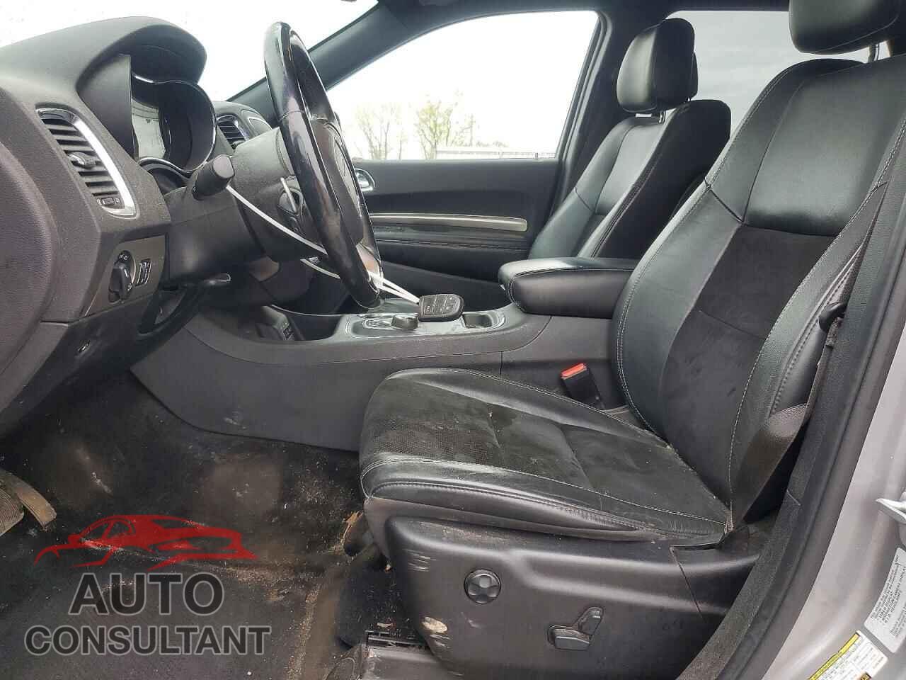 DODGE DURANGO 2015 - 1C4RDJAG0FC953666