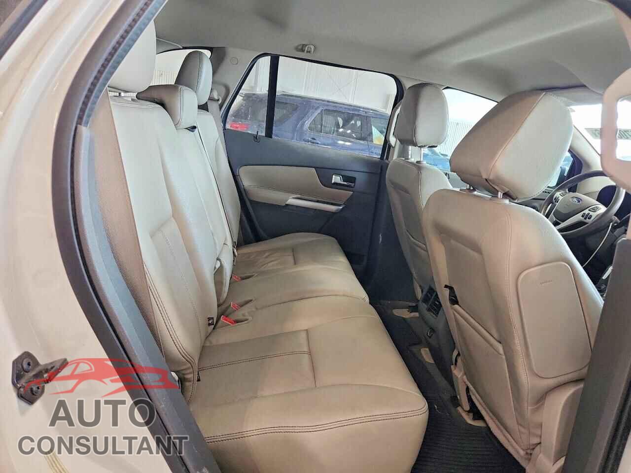 FORD EDGE 2014 - 2FMDK4JC7EBA95086