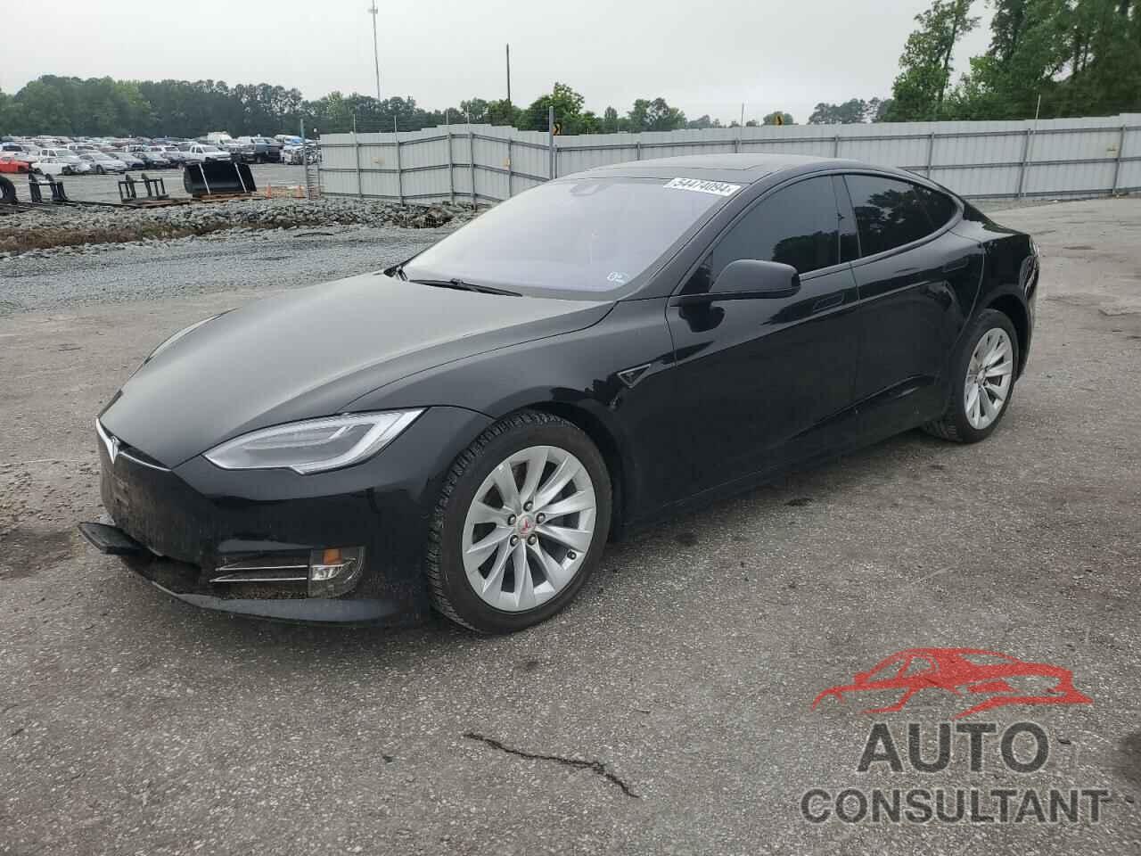 TESLA MODEL S 2016 - 5YJSA1E15GF142188