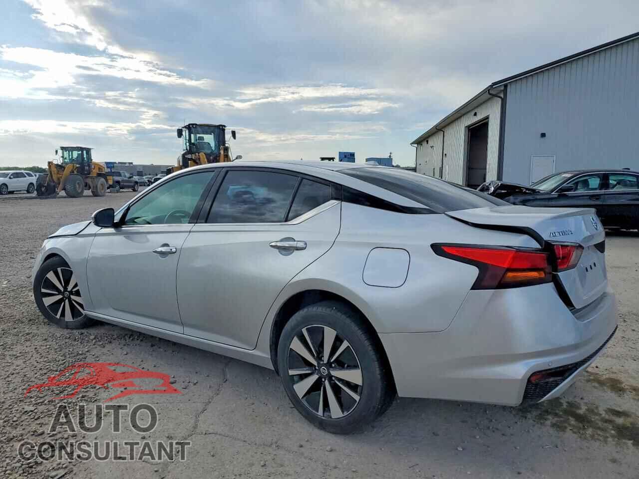 NISSAN ALTIMA 2020 - 1N4BL4EV6LC243476