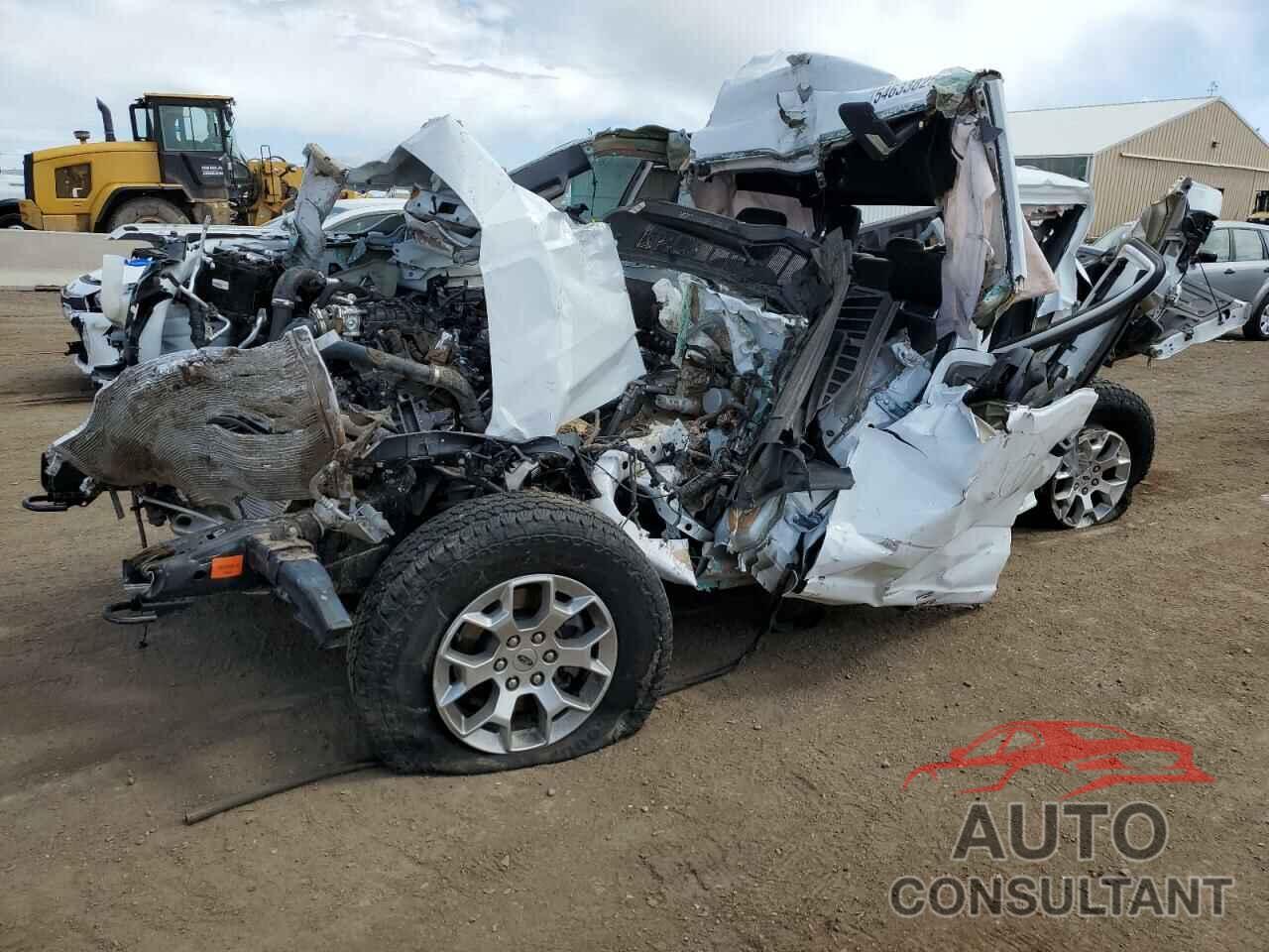 FORD F150 2024 - 1FTFW1P88RKE68960