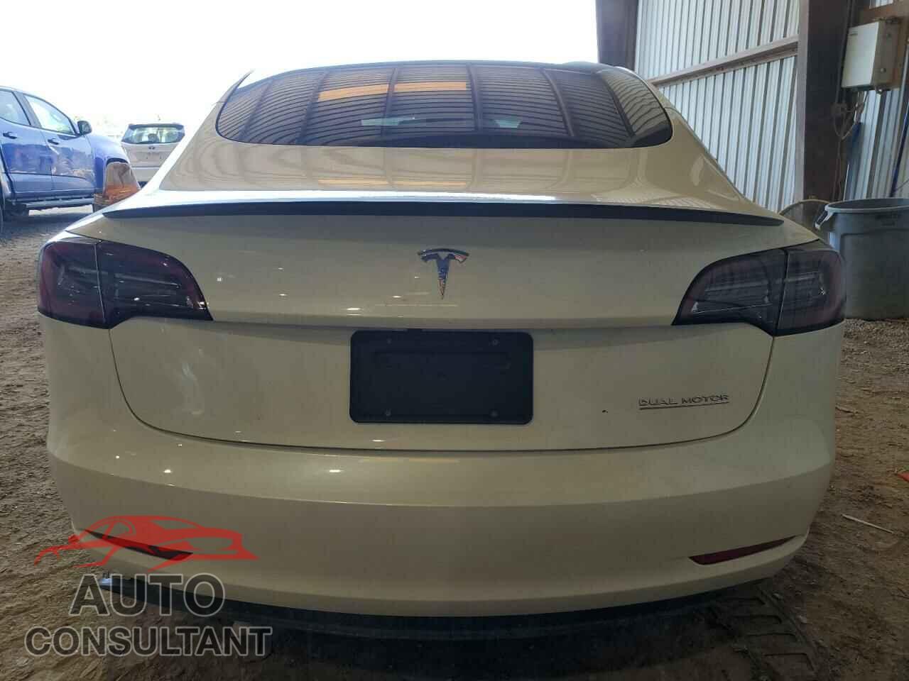 TESLA MODEL 3 2023 - 5YJ3E1EC3PF574742