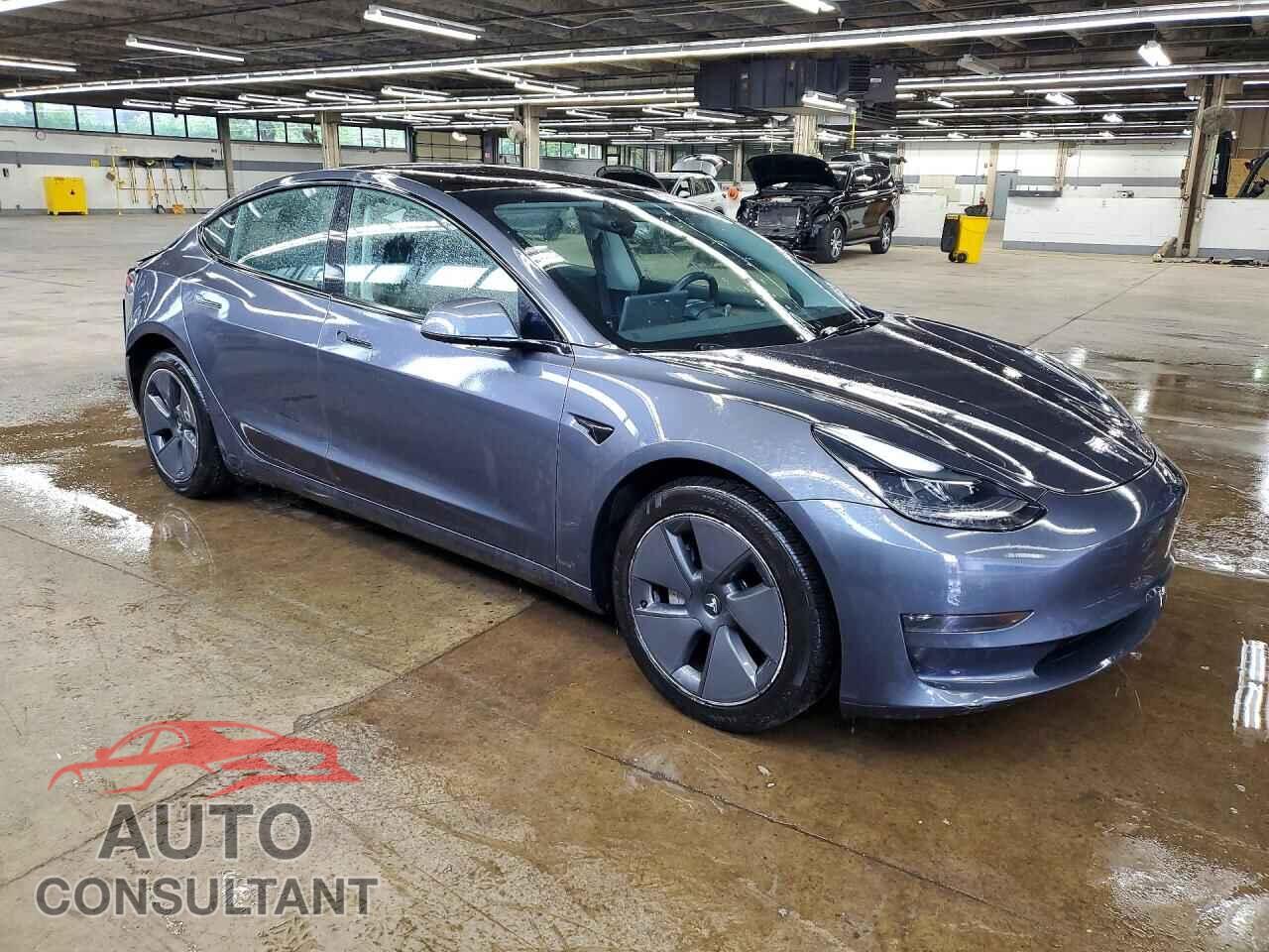 TESLA MODEL 3 2023 - 5YJ3E1EA0PF457862