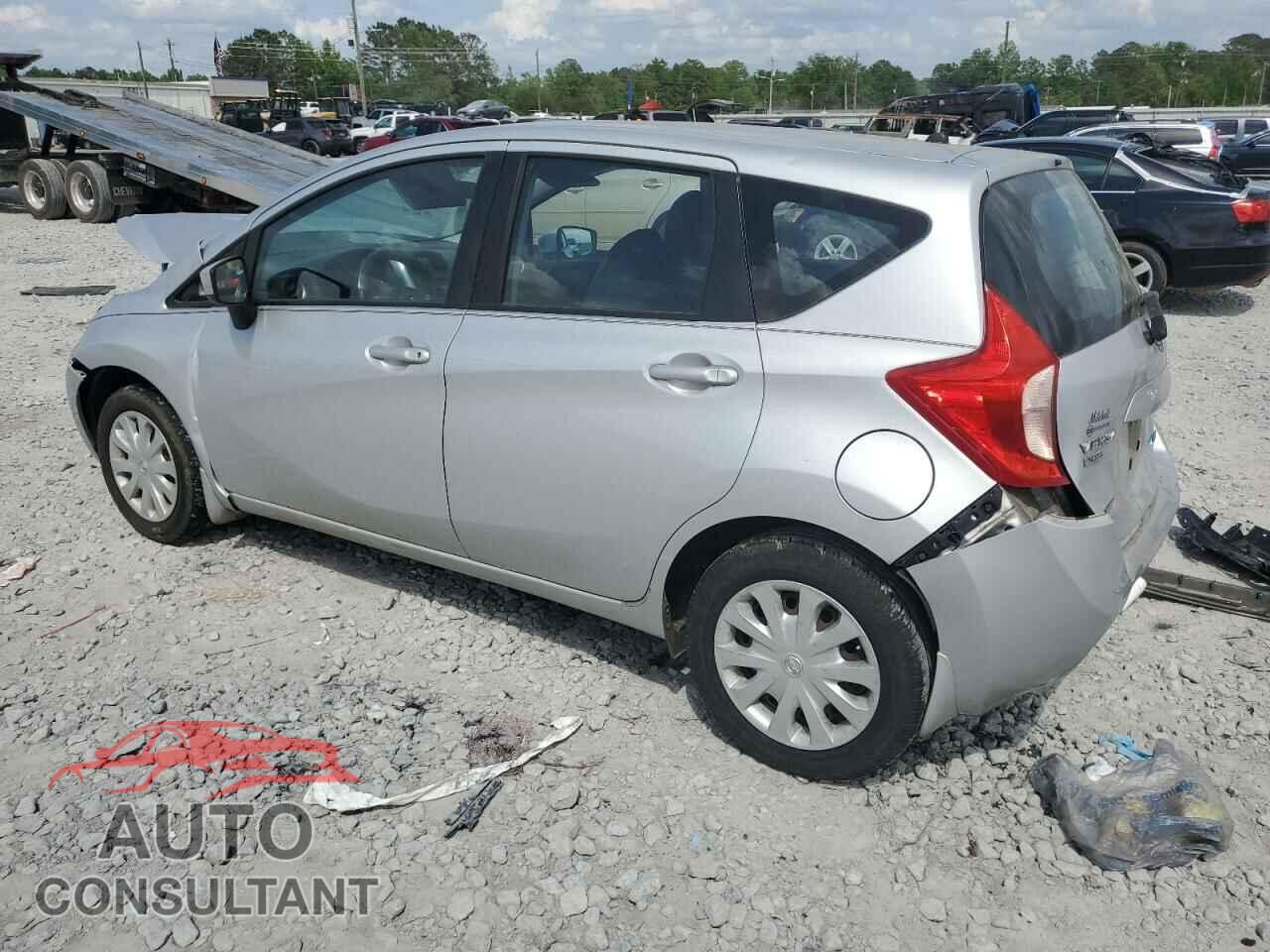NISSAN VERSA 2015 - 3N1CE2CP2FL395610