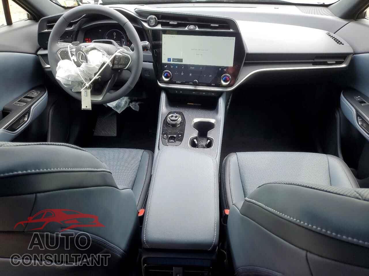 LEXUS UNKNOWN 2026 - JTJBCACB3TA004896