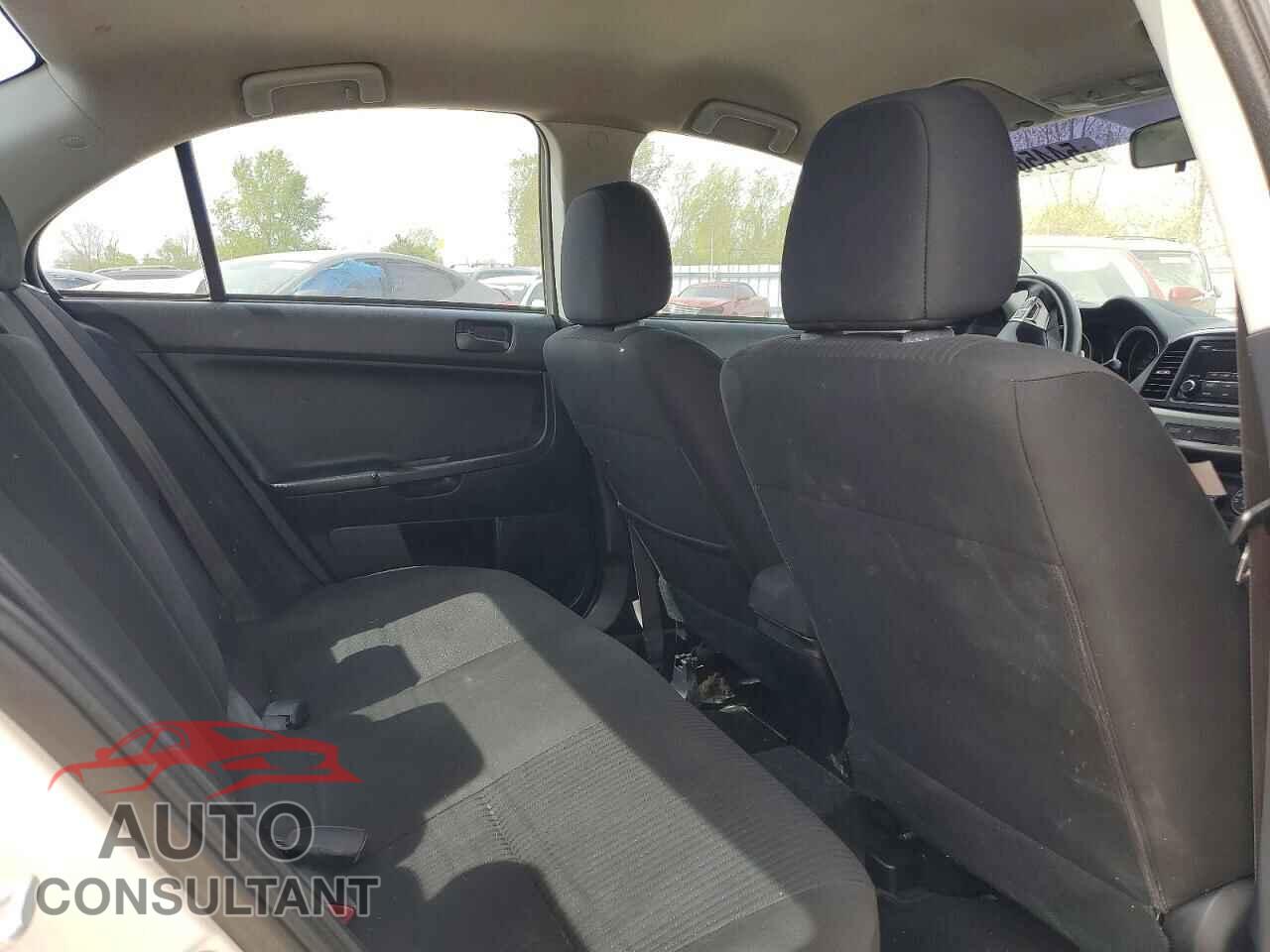 MITSUBISHI LANCER 2014 - JA32V2FW2EU606853
