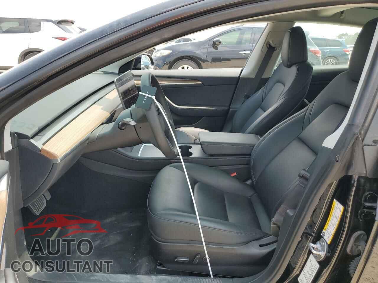 TESLA MODEL 3 2023 - 5YJ3E1EA9PF574954