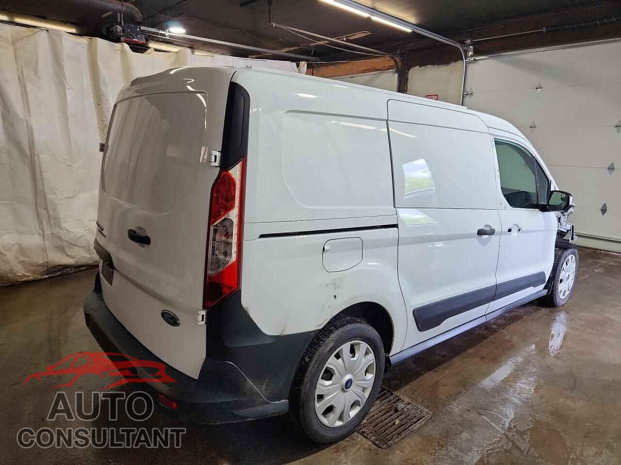 FORD TRANSIT 2020 - NM0LS7E21L1458846