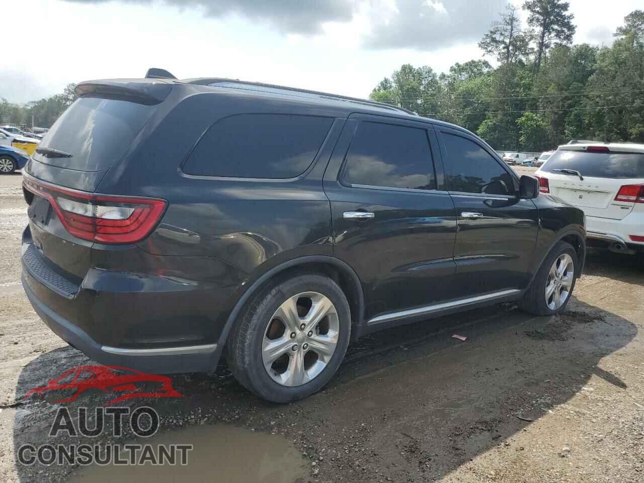 DODGE DURANGO 2014 - 1C4RDHAG4EC514090