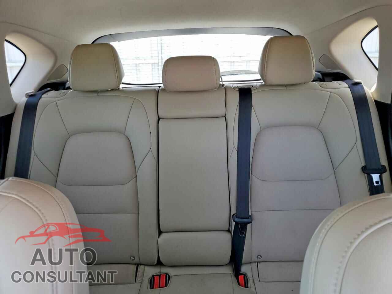 MAZDA CX-5 2017 - JM3KFBCL6H0221596