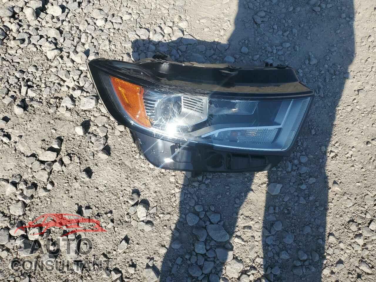 FORD EDGE 2017 - 2FMPK3J99HBB30534