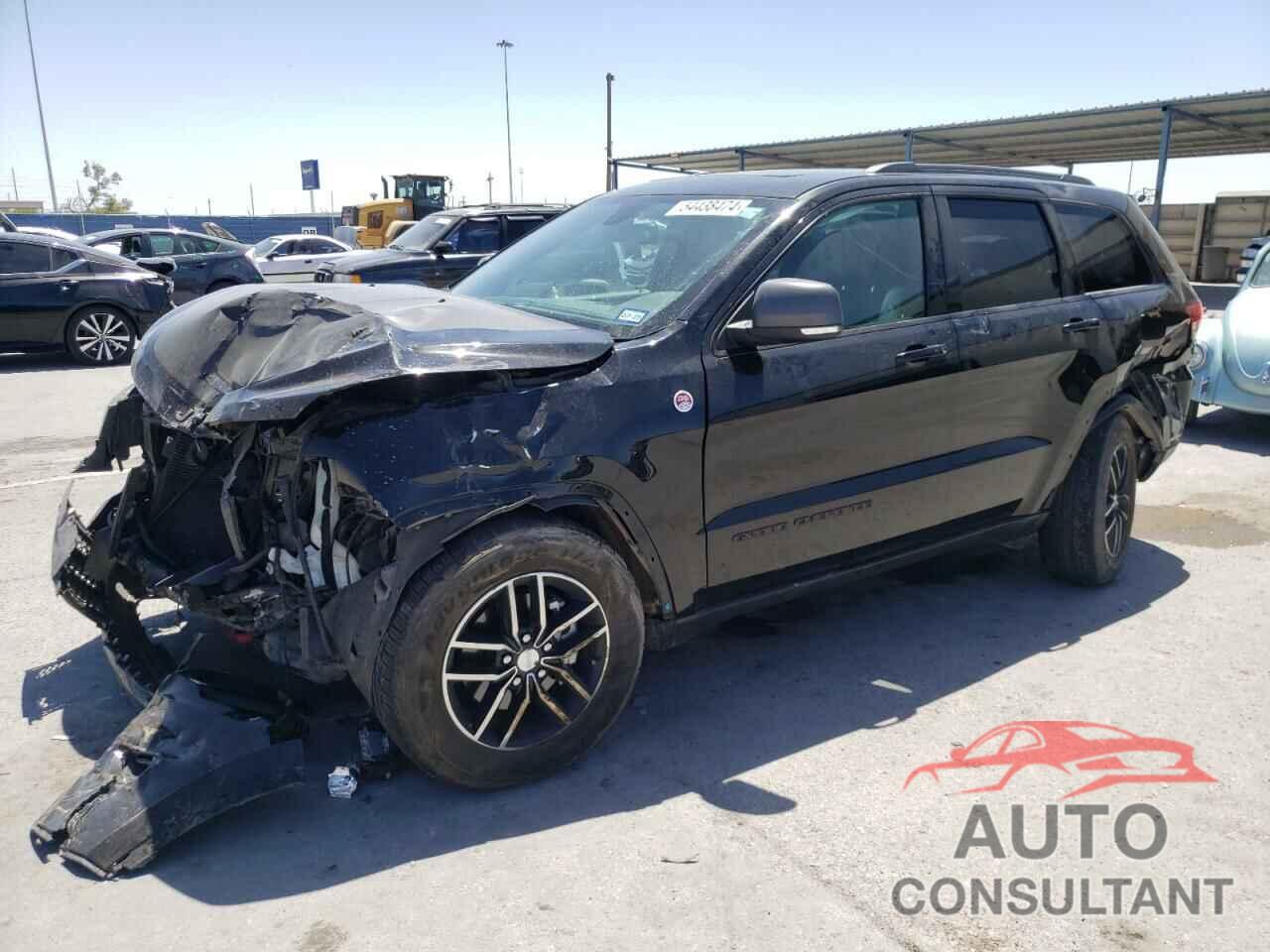 JEEP GRAND CHER 2018 - 1C4RJFLG4JC138317