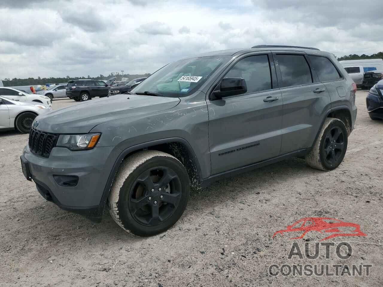 JEEP GRAND CHER 2019 - 1C4RJEAG3KC790179
