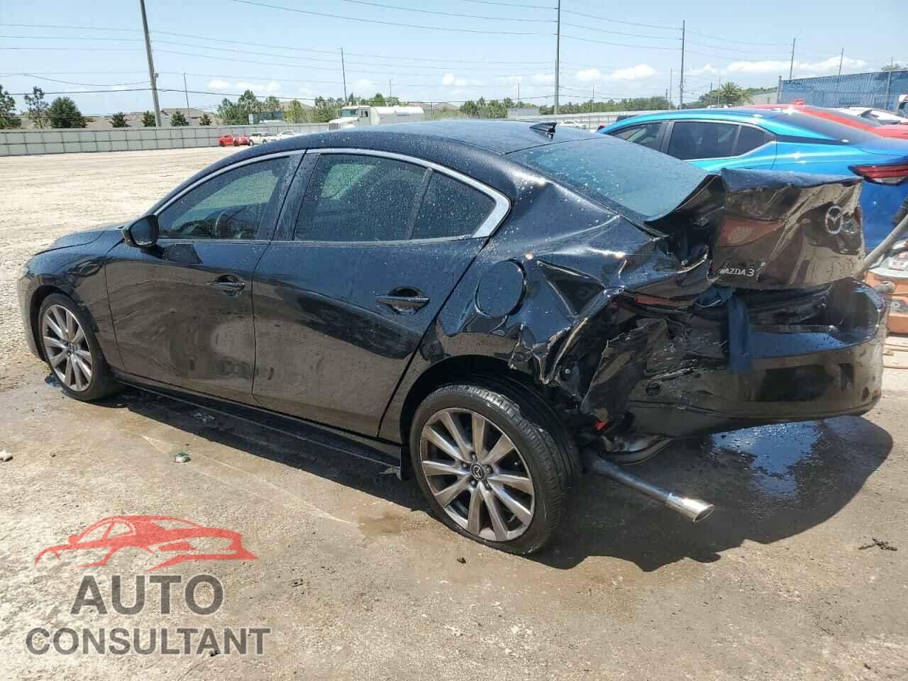MAZDA 3 2019 - 3MZBPADL0KM108419