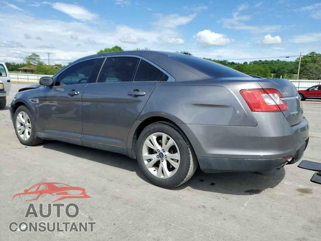 FORD TAURUS 2011 - 1FAHP2EW2BG164048