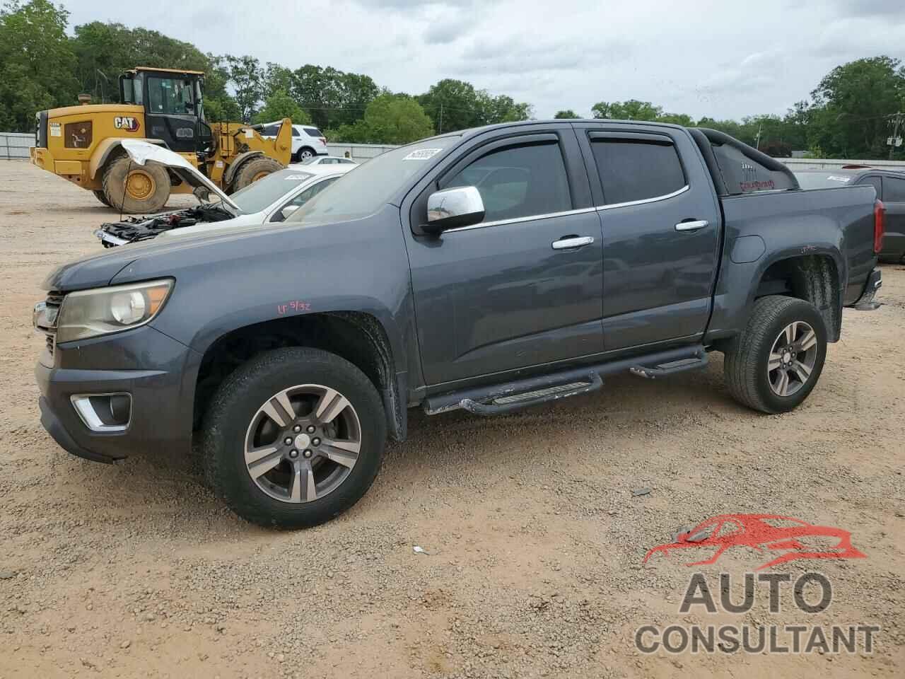 CHEVROLET COLORADO 2016 - 1GCGTCE32G1173968