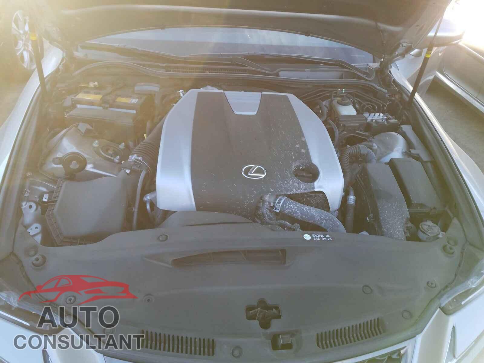 LEXUS IS 2017 - JTHCM1D20H5015405