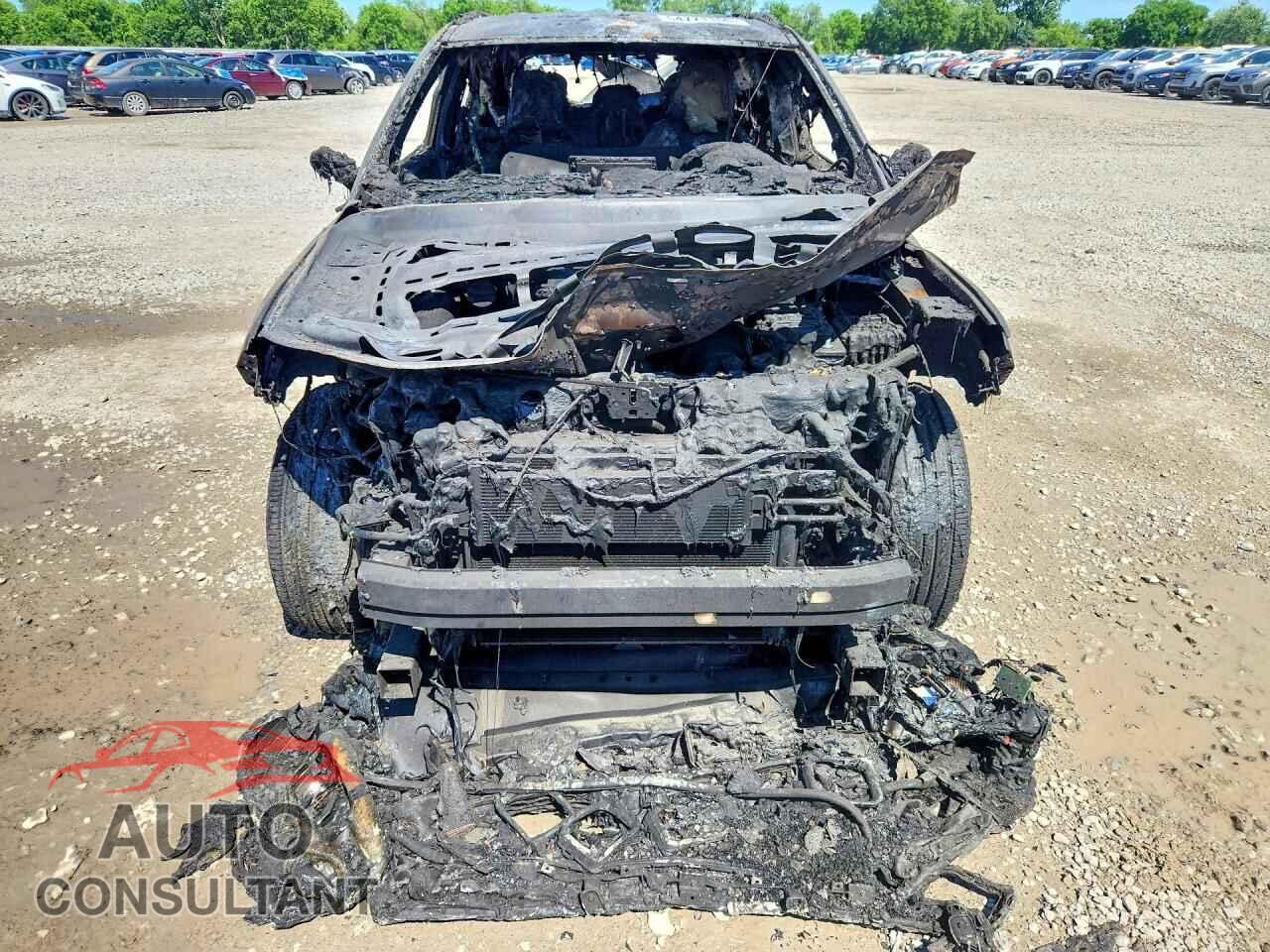 JEEP COMPASS 2023 - 3C4NJDCN9PT519756