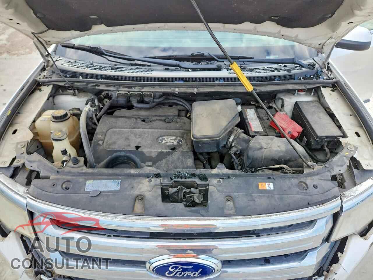 FORD EDGE 2012 - 2FMDK3KC1CBA10328