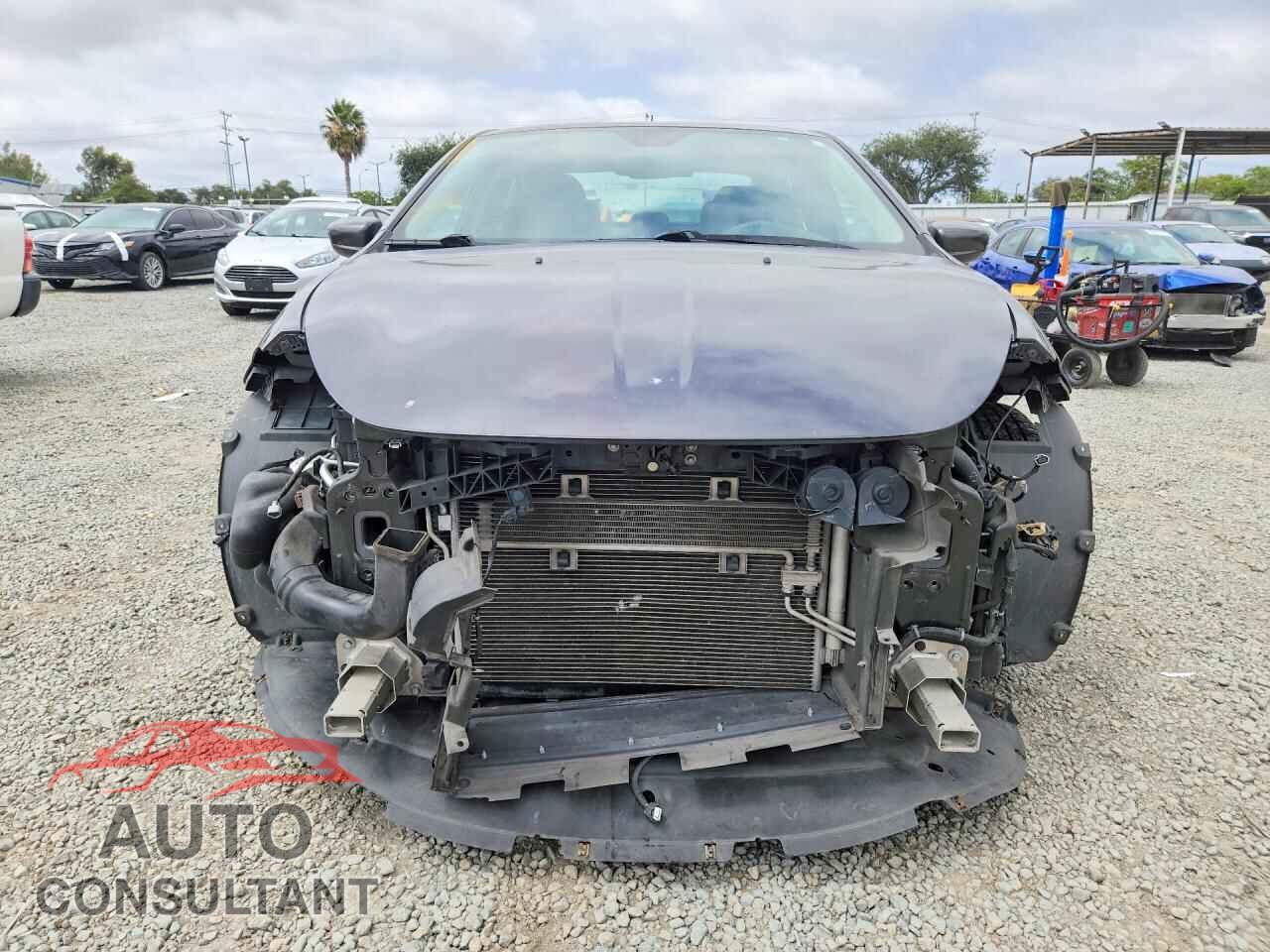 DODGE DART 2016 - 1C3CDFBB5GD577228
