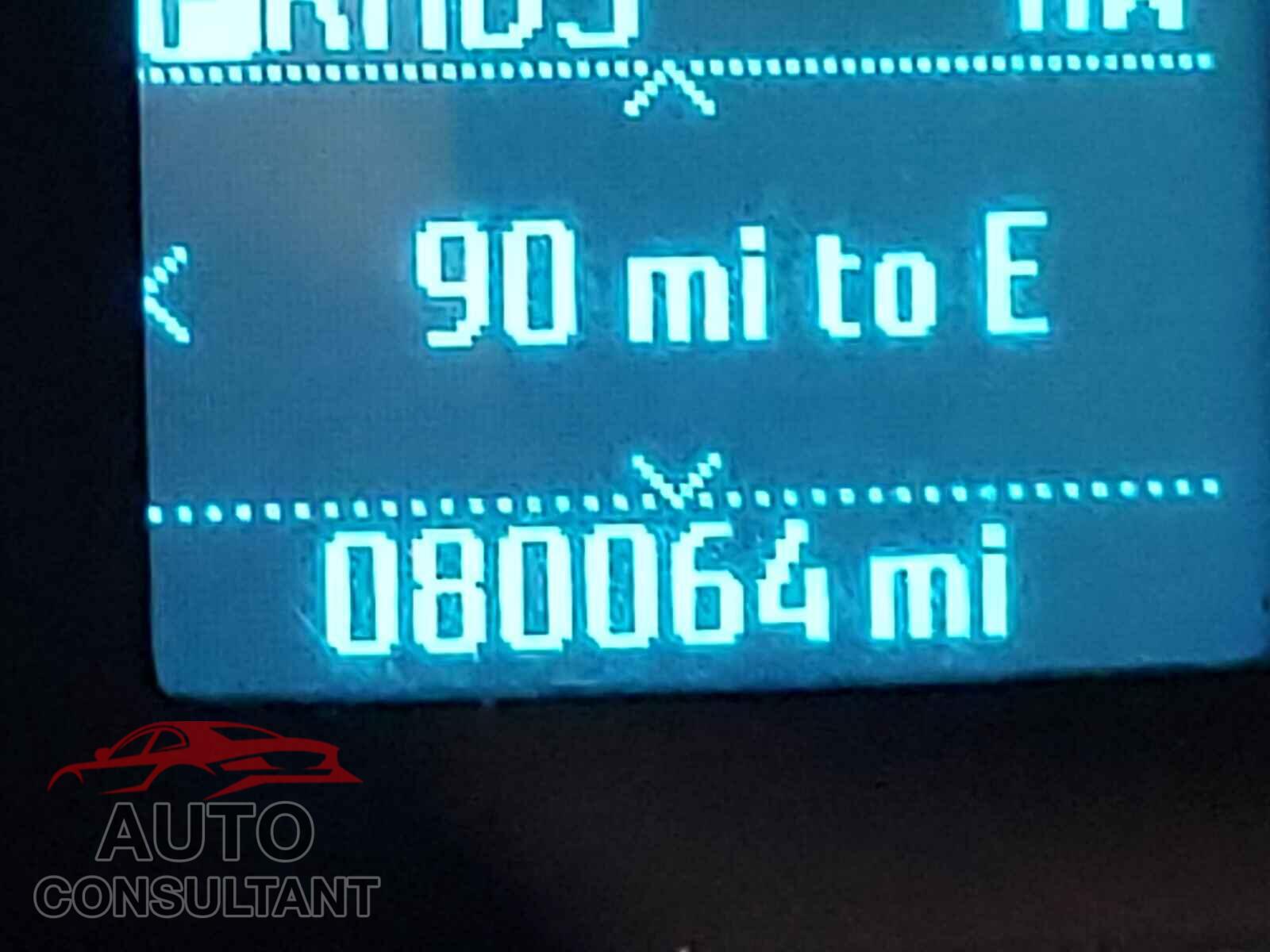 FORD TRANSIT CO 2016 - NM0GE9F77G1237448