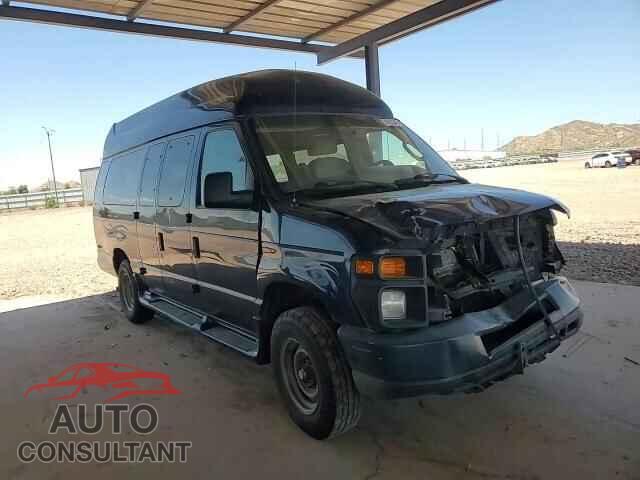 FORD ECONOLINE 2012 - 1FTNS2EW9CDB17906