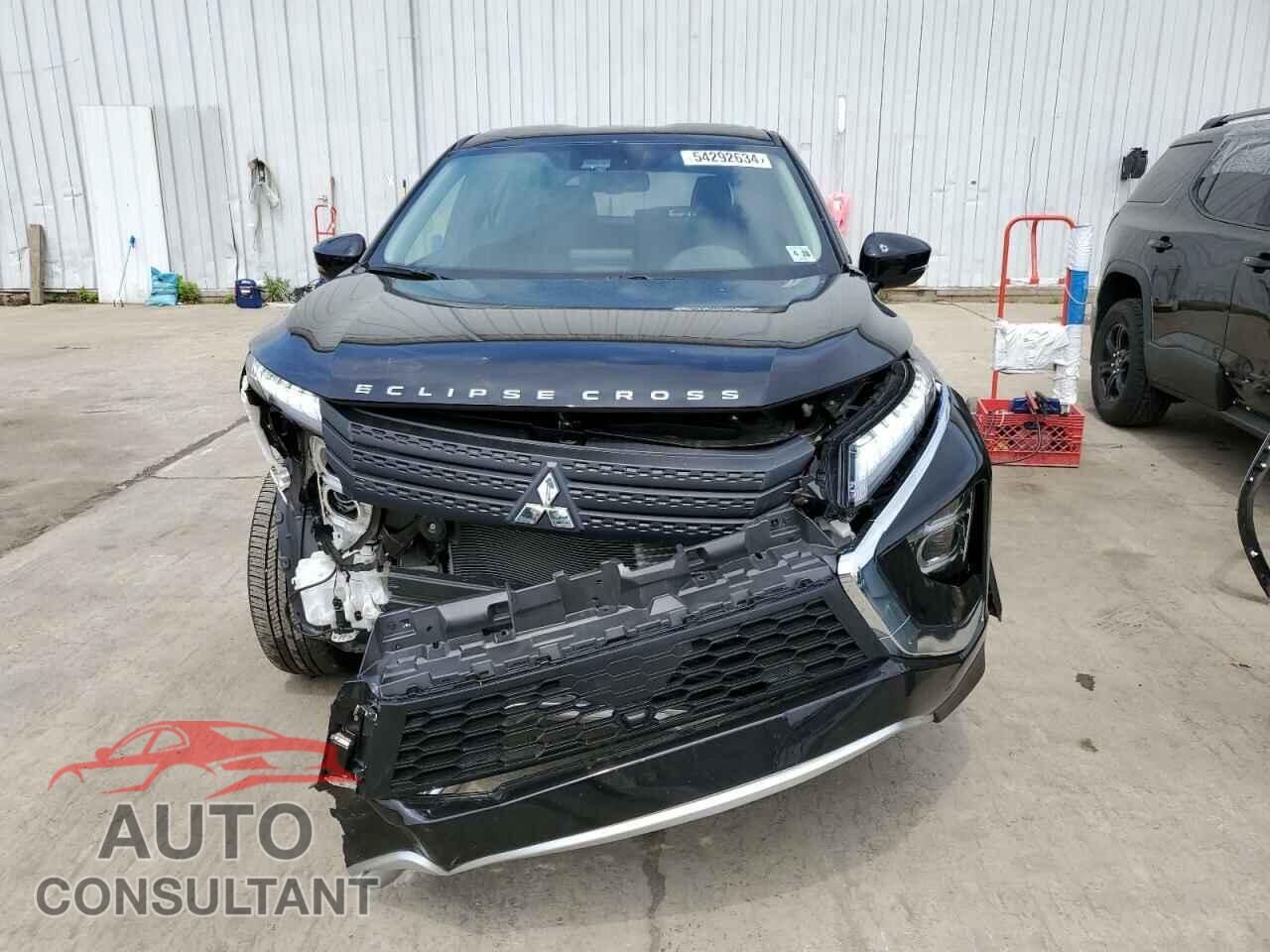 MITSUBISHI ECLIPSE 2023 - JA4ATWAA1PZ047933